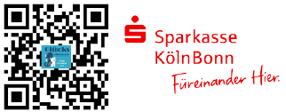 Spendenportal der Sparkasse